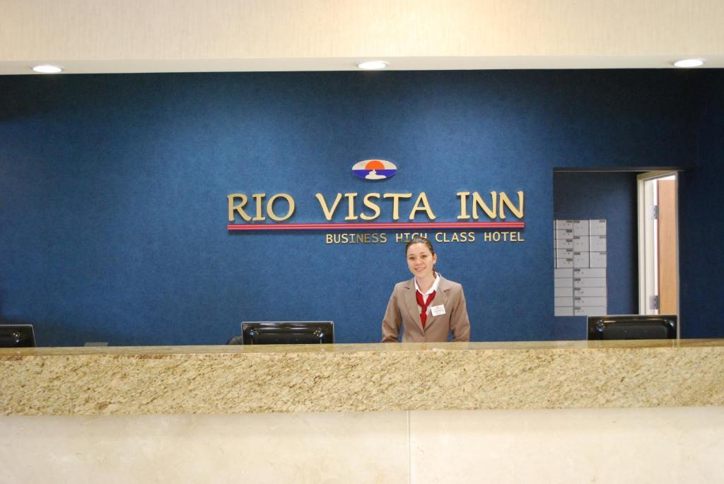 Rio Vista Inn Business High Class Hotel Poza Rica Εξωτερικό φωτογραφία